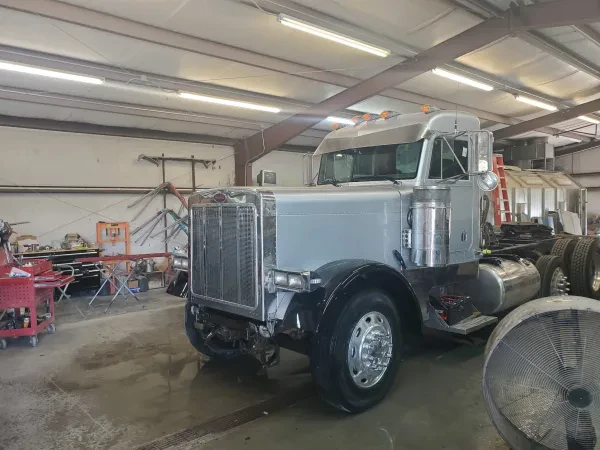Al's AutoBody & Restoration - photo 2