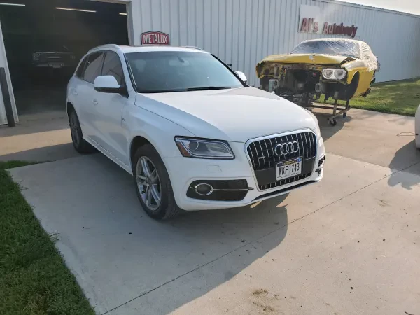 Al's AutoBody & Restoration - photo 3