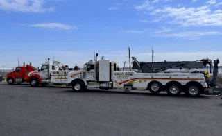 Holly Oak Towing & Service Center