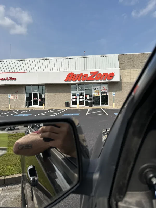 AutoZone Auto Parts - photo 2