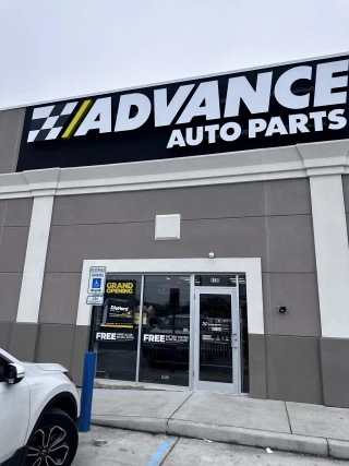 Advance Auto Parts