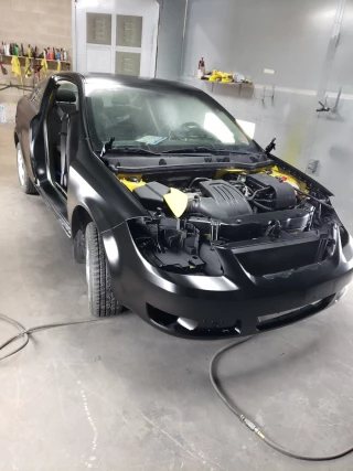 Charlie's Ace Auto & Body Service