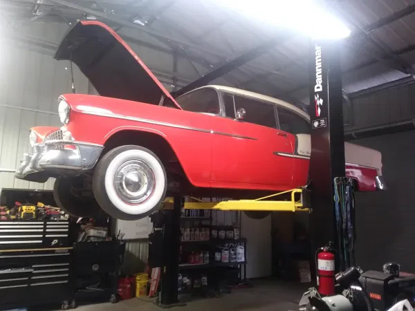 Desi and Son Auto Care - photo 2