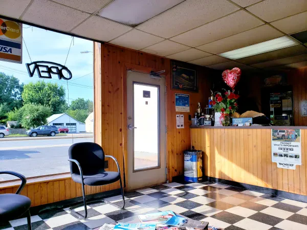 Midway Muffler Shop - photo 2