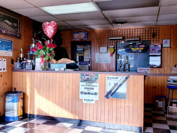 Midway Muffler Shop - photo 3