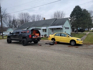 Rollin' Mobile Mechanic