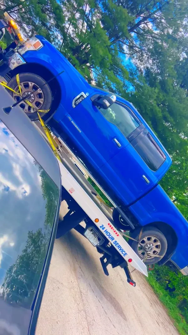 M I D Towing - photo 2