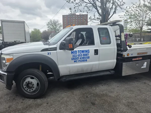 M I D Towing - photo 3