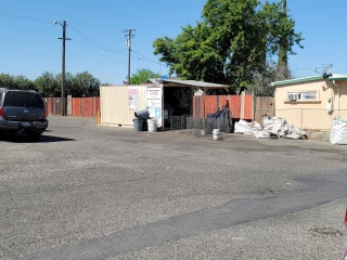 Sandoval Recycling