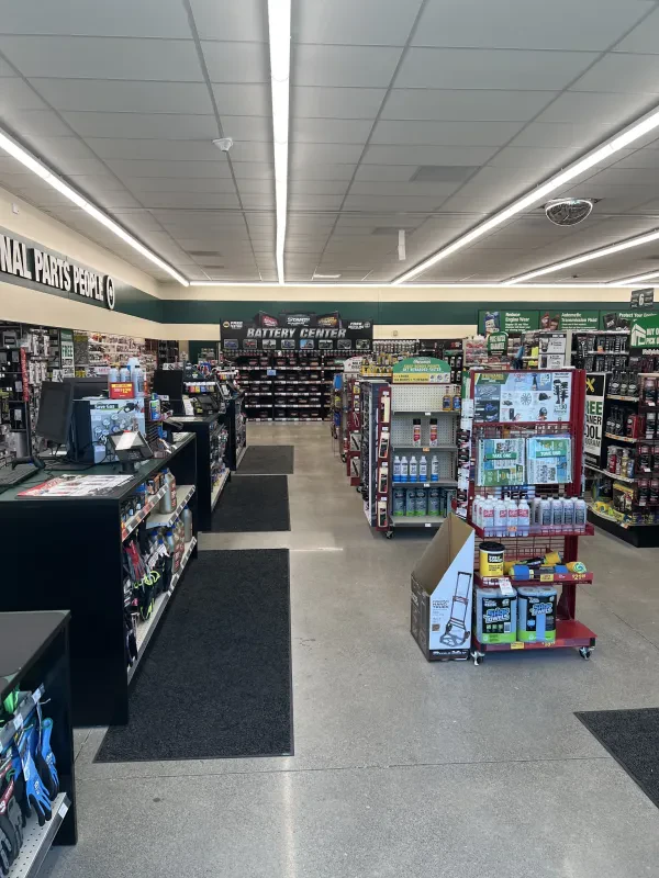 O'Reilly Auto Parts - photo 2