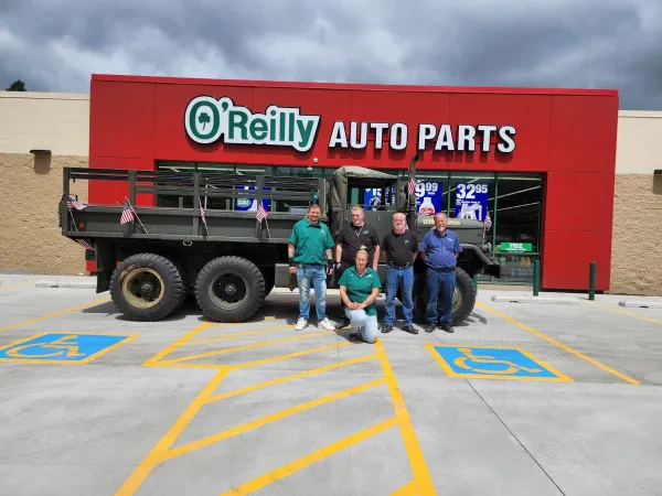 O'Reilly Auto Parts - photo 4