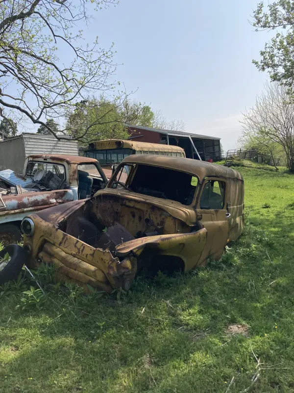 750 North Auto Parts, LLC - photo 3