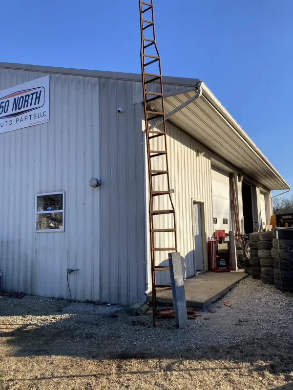 750 North Auto Parts, LLC - photo 4