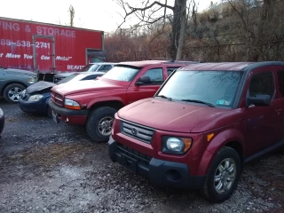 Missionary Auto Service
