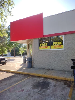 Advance Auto Parts