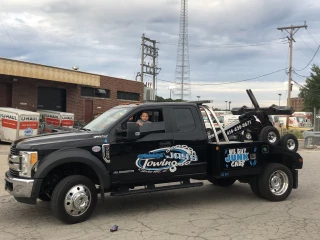 Jay’s Towing MKE LLC