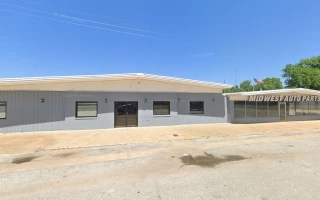 Midwest Auto Parts