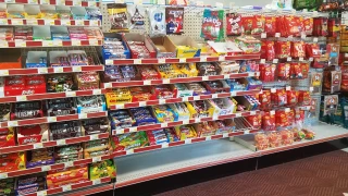 Widnoon Corner Store