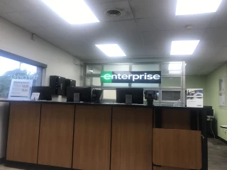 Enterprise Rent-A-Car