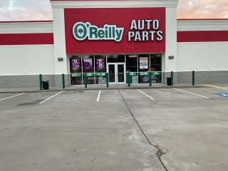 O'Reilly Auto Parts