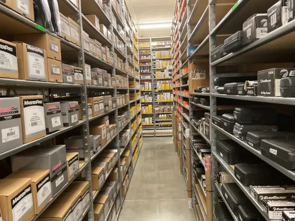 O'Reilly Auto Parts - photo 2