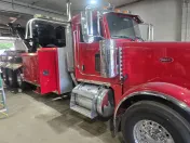 Total Fleet Solutions TOWING & REPAIR