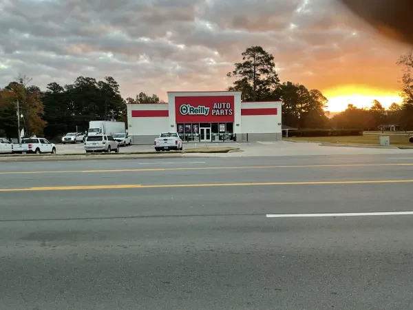 O'Reilly Auto Parts - photo 3