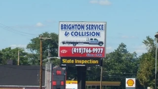Brighton Service & Collision LLC