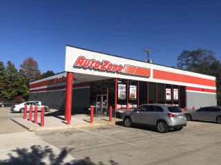 AutoZone Auto Parts