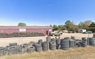 Dink's Auto sales