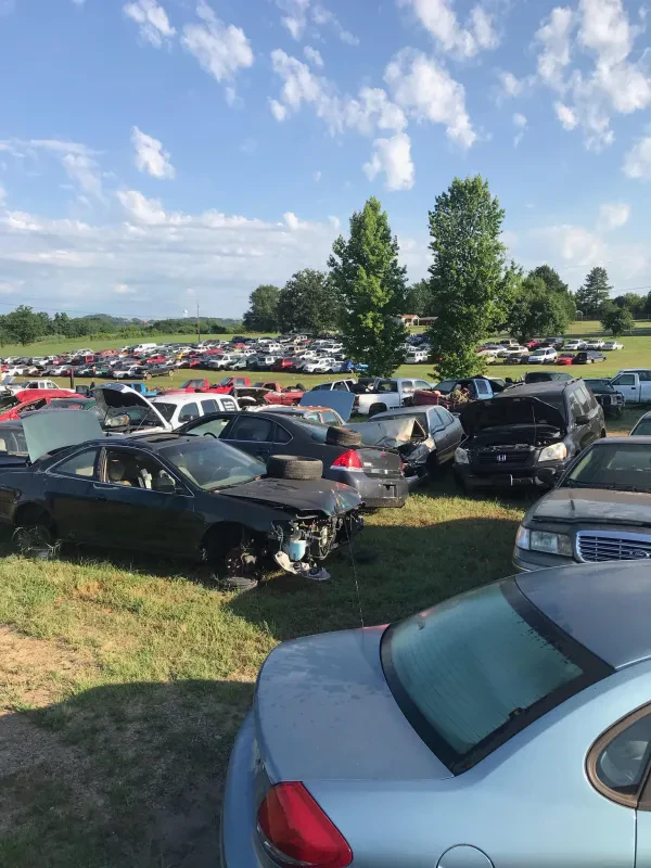 Dink's Auto sales - photo 2