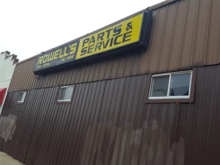 Rowell's Auto Repair