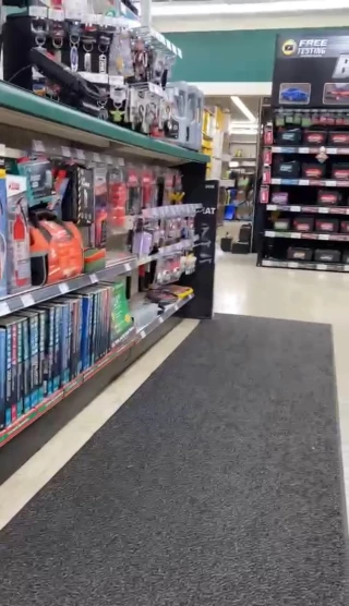 O'Reilly Auto Parts