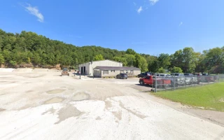 G L Stone & Son Gravel Yard