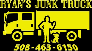 Ryan's Junk Truck | Junk Removal | Rehoboth, MA