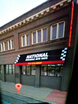 National Wholesale Auto Parts