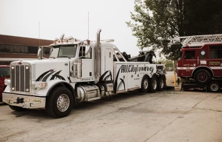 All City Towing