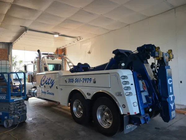 City Towing Services - photo 2