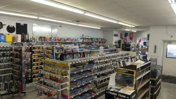 NAPA Auto Parts - Crete Auto Supply - photo 2
