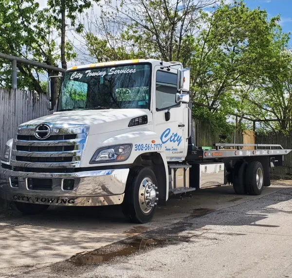 City Towing Services - photo 3