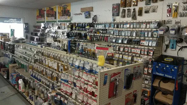 NAPA Auto Parts - Crete Auto Supply - photo 3