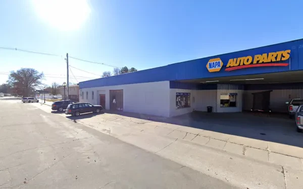 NAPA Auto Parts - Crete Auto Supply - photo 4