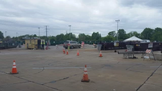 Milwaukee Self Help Recycling Center