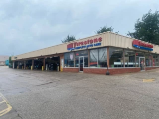 Firestone Complete Auto Care