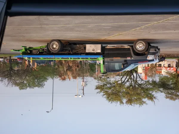Mike's Towing - photo 3