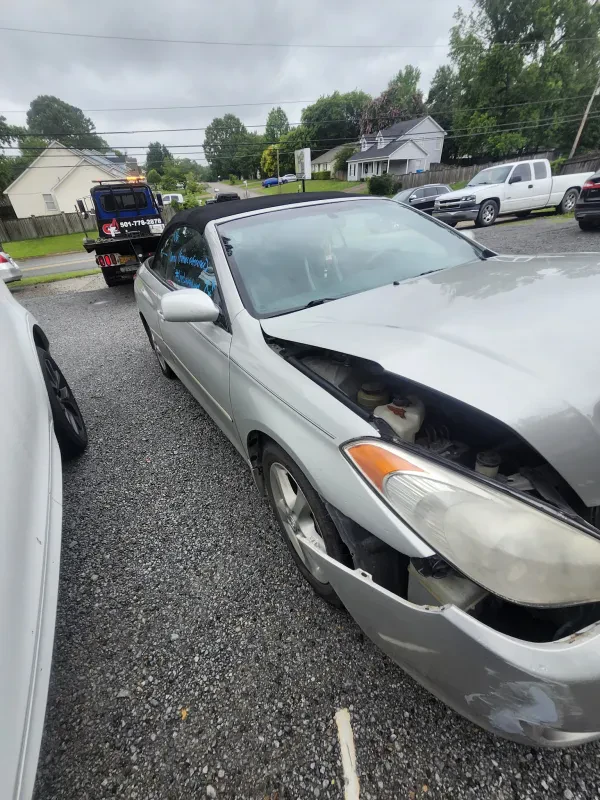 C&T Towing and Recovery - photo 3