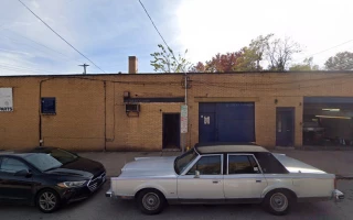 Burt's Auto Parts and Service