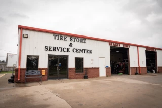 Main Street Auto Decherd - a Main Street Auto shop