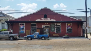 Bank Architectural Antiques