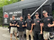 Junk Teens Junk Removal